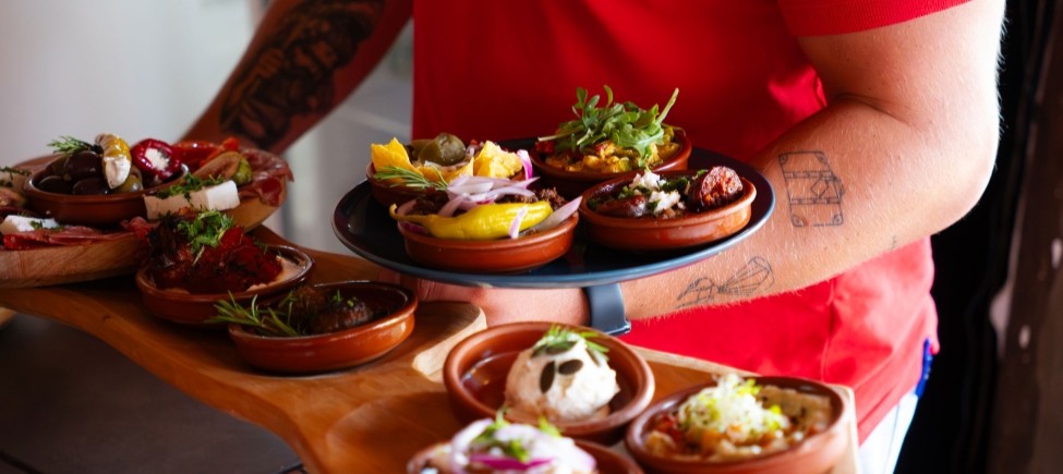 Restaurant Taberna Infinito (Kisapáti) 2