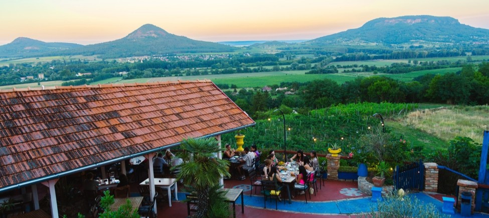 Restaurant Taberna Infinito (Kisapáti) 7