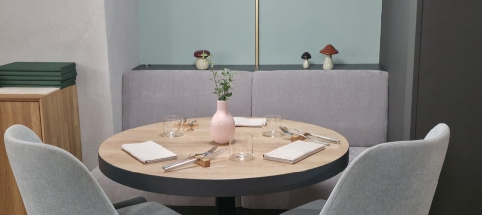 Restaurant AGRO Bistro (Győr)