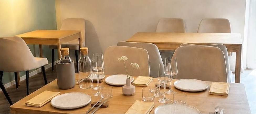 Restaurant AGRO Bistro (Győr) 3