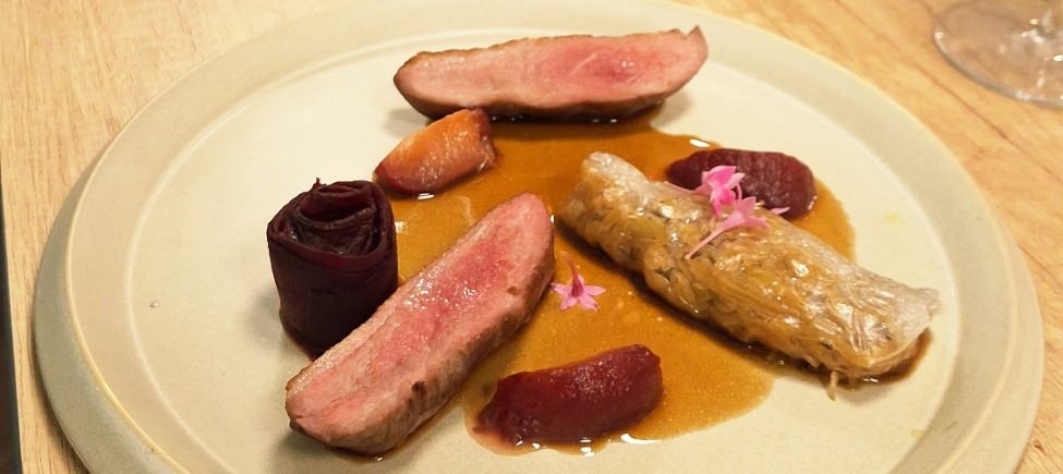 Restaurant AGRO Bistro (Győr) 5
