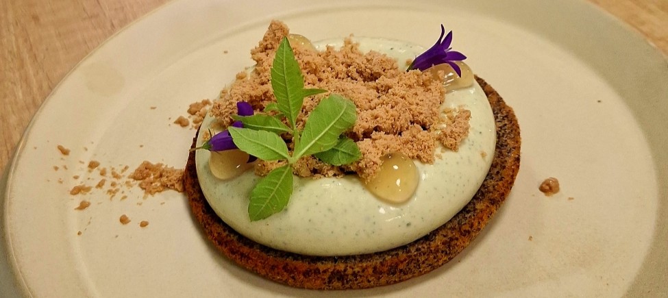 Restaurant AGRO Bistro (Győr) 6