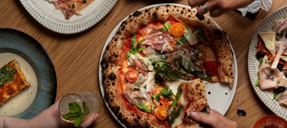 Trattoria Al Ponte 4