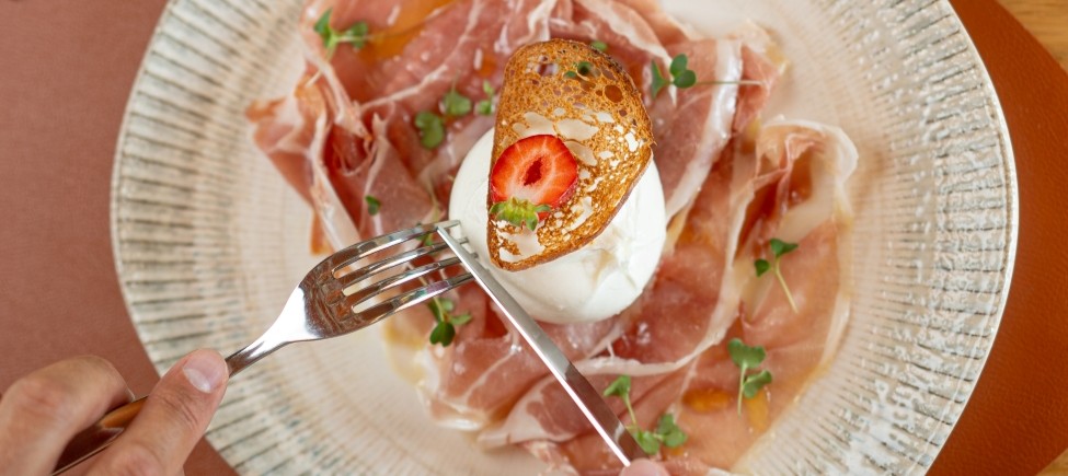 Trattoria Al Ponte 9