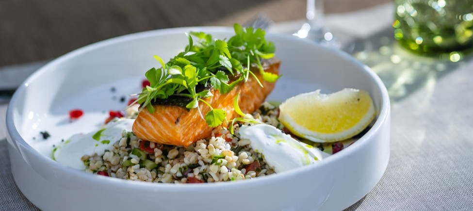 Restaurant Jardinette 4
