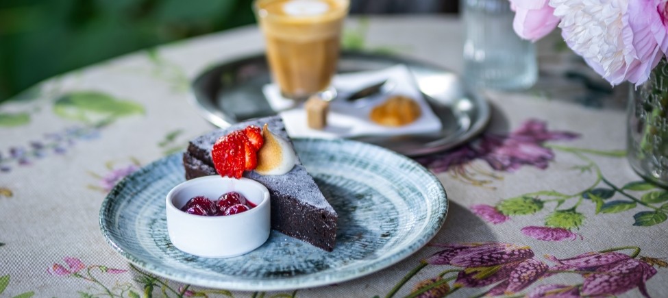 Restaurant Jardinette 5