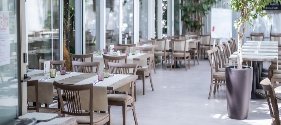 Restaurant Jardinette 7