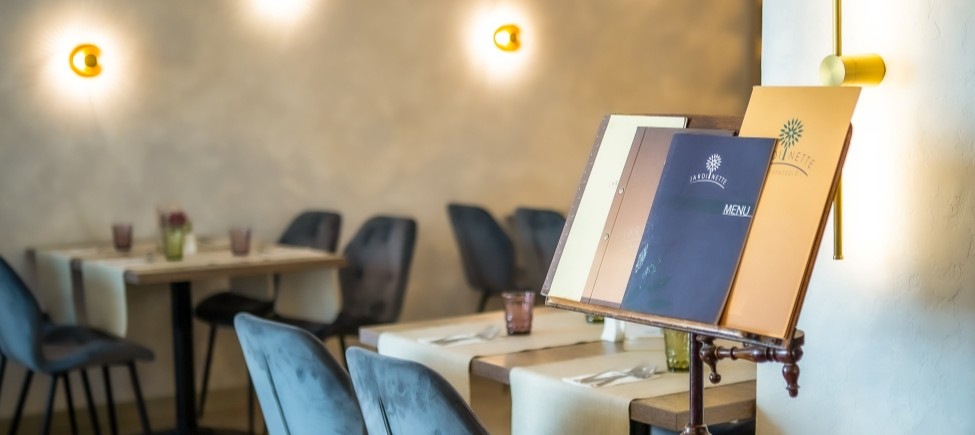 Restaurant Jardinette 8