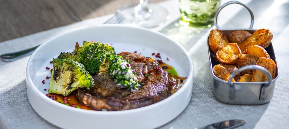 Restaurant Jardinette 10