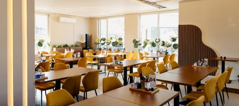 Restaurant Vietnamese Cuisine By Bian