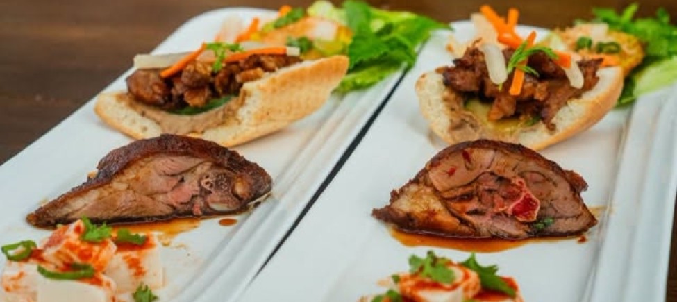 Restaurant Vietnamese Cuisine By Bian 3