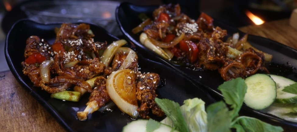 Restaurant Vietnamese Cuisine By Bian 4