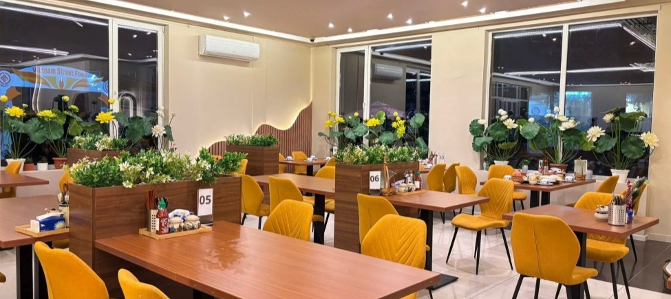 Restaurant Vietnamese Cuisine By Bian 6