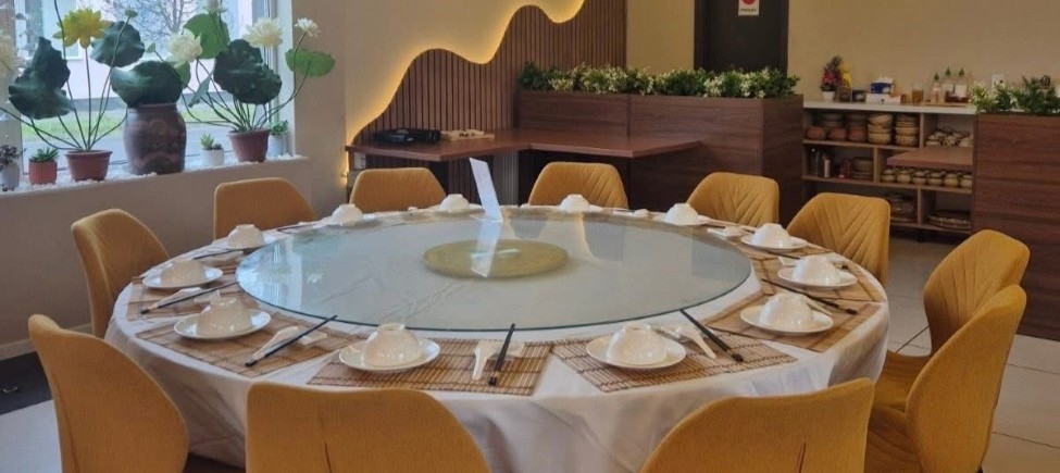 Restaurant Vietnamese Cuisine By Bian 8