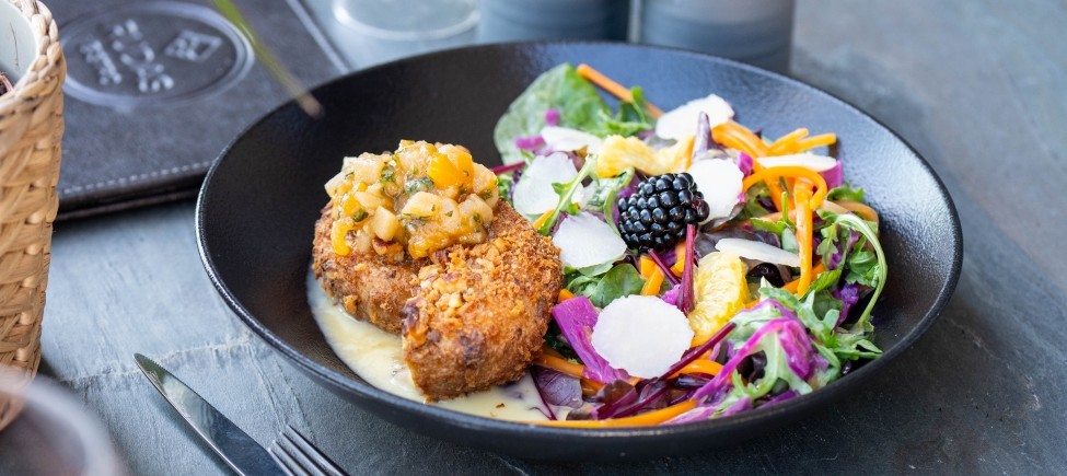 Rudas Bistro 3