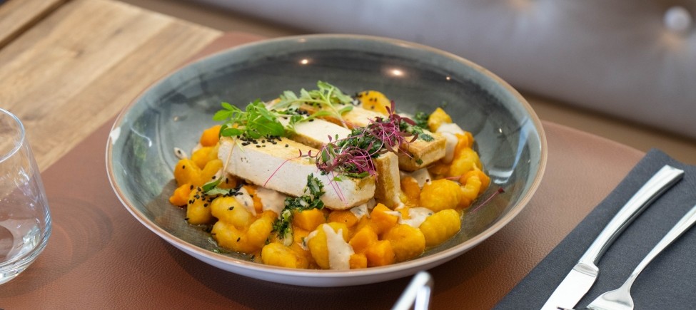 Rudas Bistro 5