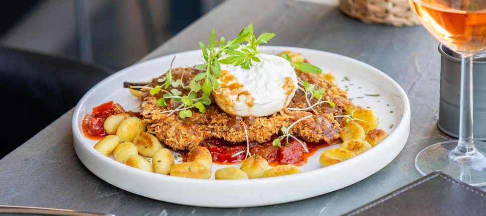 Rudas Bistro 6